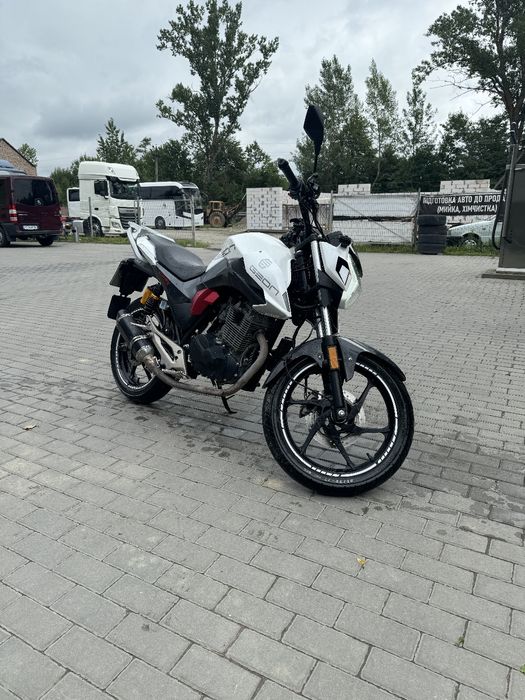 Geon cr6z(250кубів)