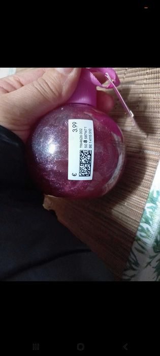 2 Bubbles & Bling - Bath Foam - H&M