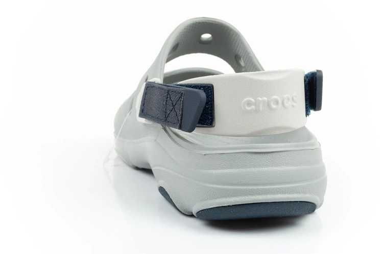 Crocs Classic All Terain sandały chodaki wygodne na rzep r. 45-49