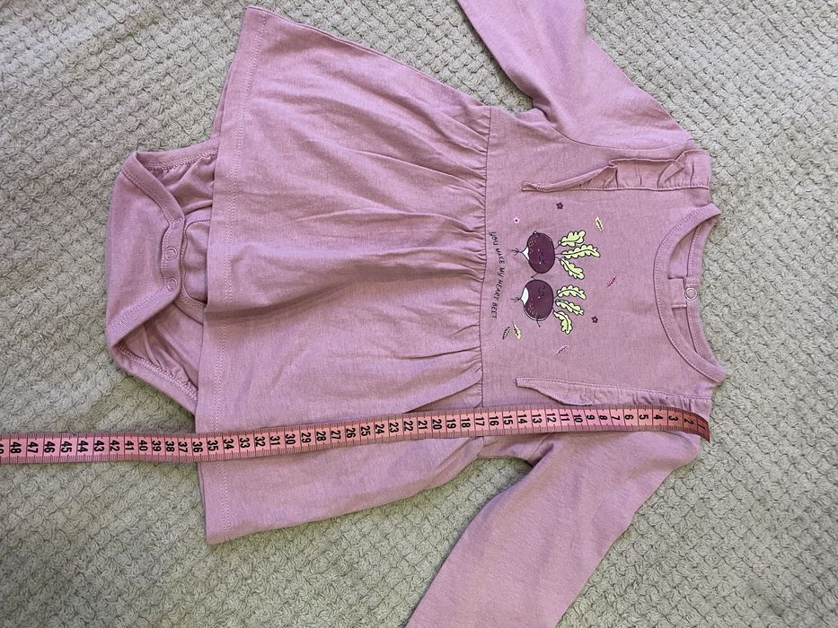 Нова Боді/сукня Sinsay 86 розміру