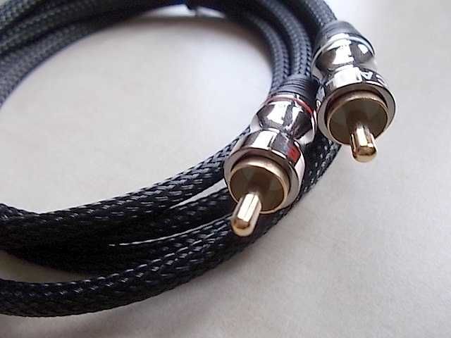 Kabel muzyczny marki EAGL CABLE