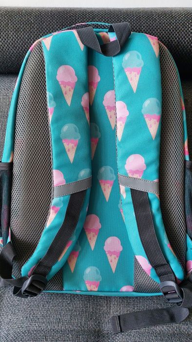 Plecak młodzieżowy nowy