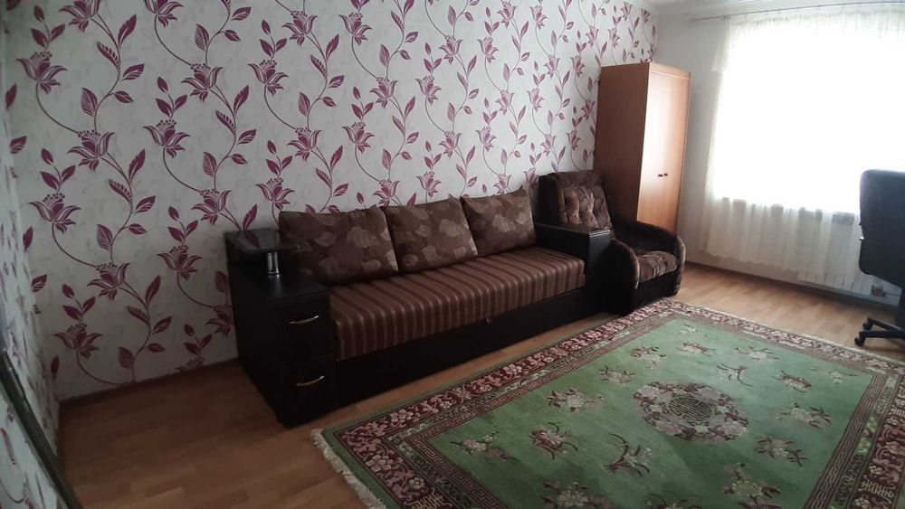 Сдам 2х квартиру по ул. Олевская, 7. Метро «Академгородок»