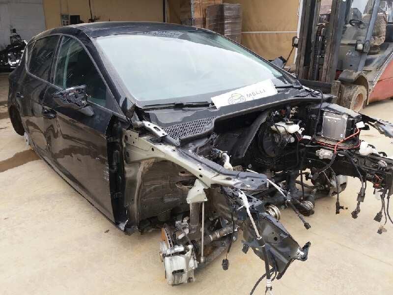 Amortecedor Traseiro Direito Seat Leon