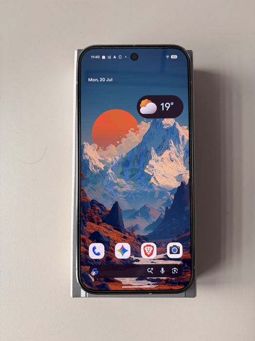 Pixel 9 Pro 256GB