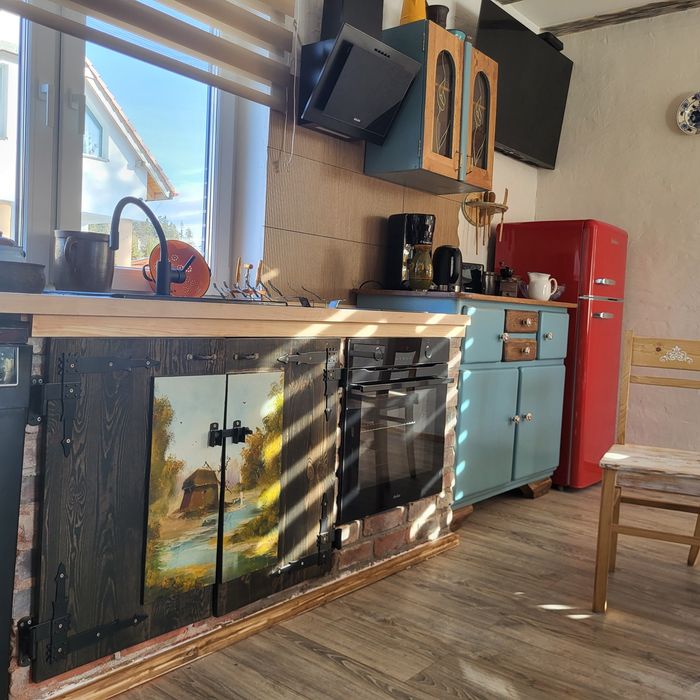 PROMOCJA! Ostatni wolny termin Ferie w Górach przy Zieleńcu