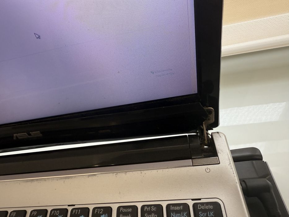 Ноутбук асус 2шт