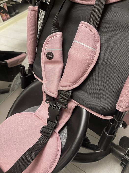 Велосипед детский трехколесный Turbo Trike M