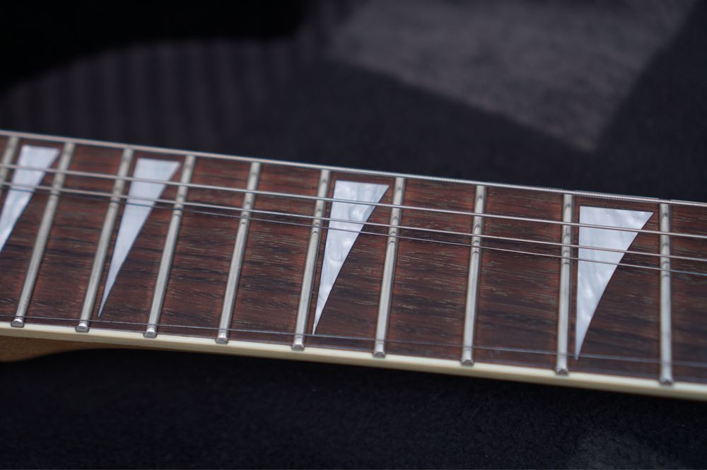 Jackson DK2 HSS Japonski seymour duncan