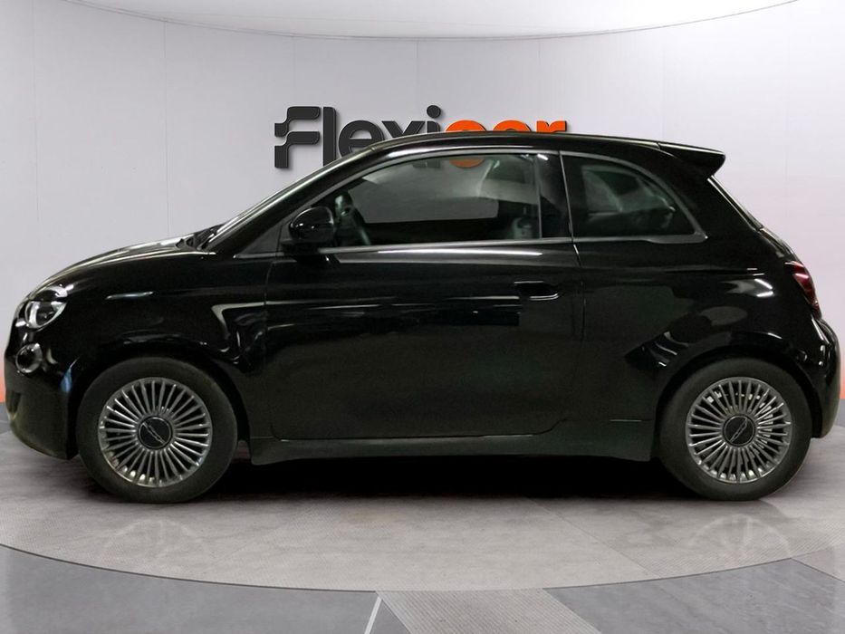 Fiat 500e Icon490304815246223364