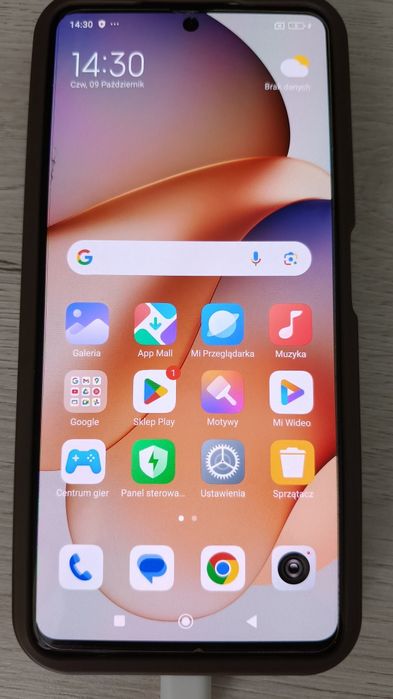 Redmi Note 12 Pro 5G