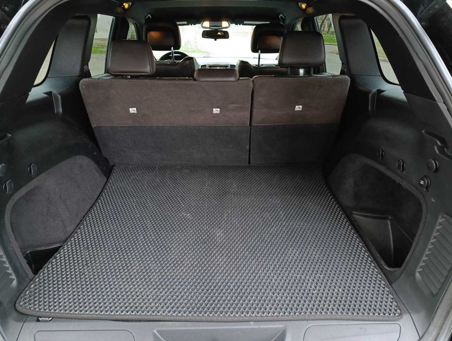 Продам шикарний автомобіль JEEP GRAND CHEROKEE 2015 р. 3.6 бензин