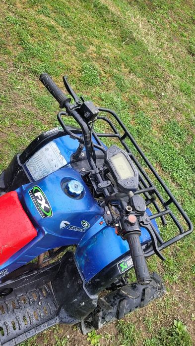 Продам Спарк 125