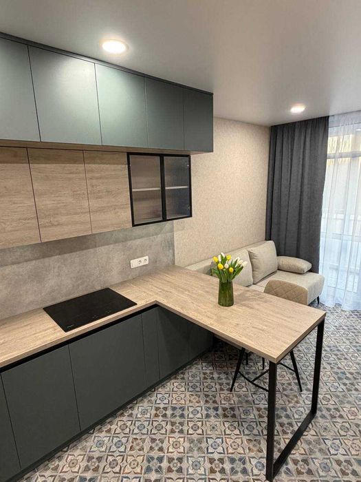 1-комнатная квартира по адресу (площадь 42,1 м²) - Atlanta.ua - фото 6