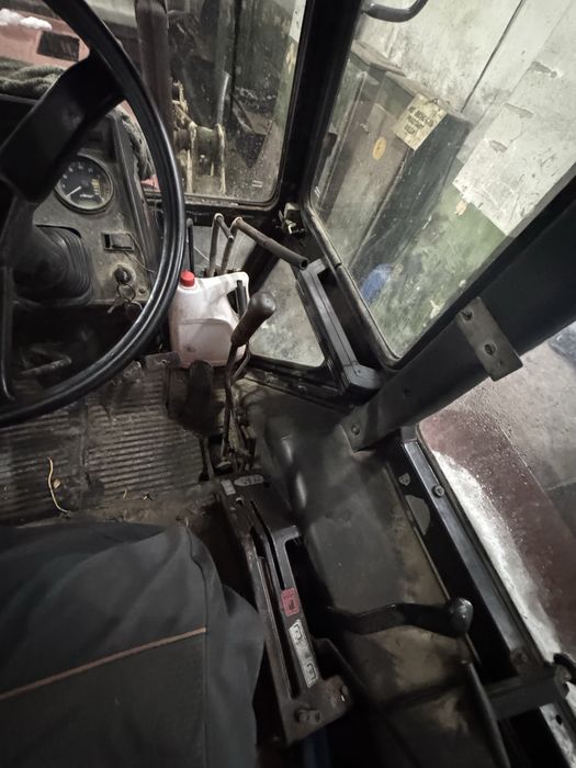 Мтз 82 ескаватор борекс 2007рік