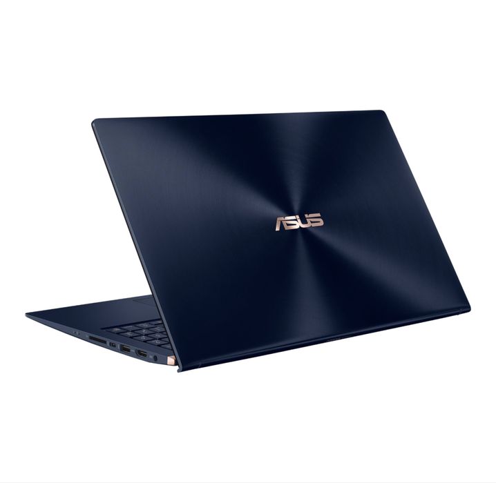 ASUS ZenBook UX533FD i7 / 16 GB RAM / SSD 1 TB / GTX 1050 Max-Q / Premium