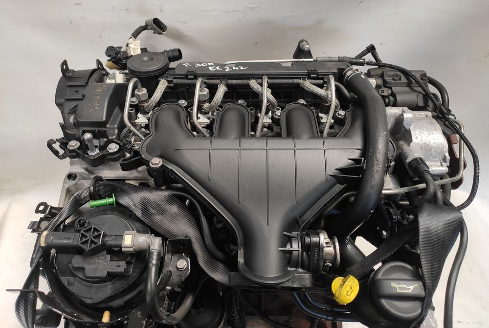 Motor completo PEUGEOT 308 CC