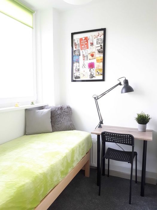 Pokój do wynajęcia, Bartodzieje (CM UMK, UKW)