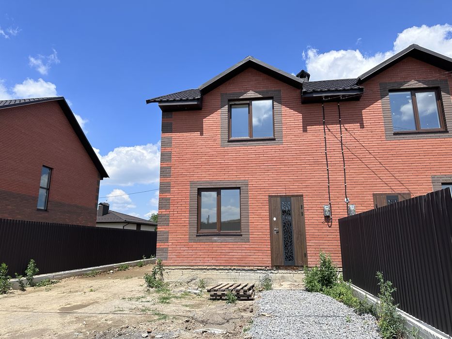 Будинок за адресою вул. Бандери Степана (площа 100 м²) - Atlanta.ua - фото 7