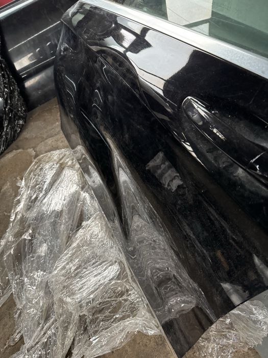drzwi kompletne LEWE przód przednie 197 C w205 MERCEDES 205 sedan czar