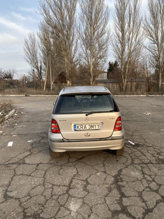 A шка в кузові лонг (подовжена)