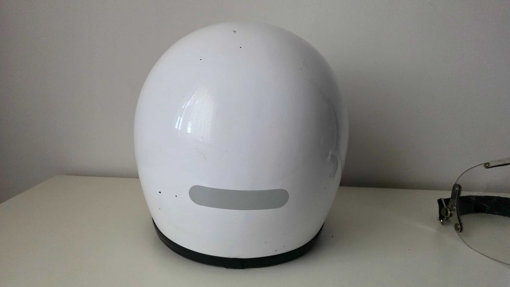 Capacete DMD Racer (L)