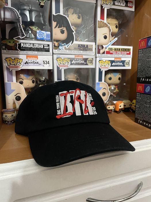 Кепка Big Time Rush