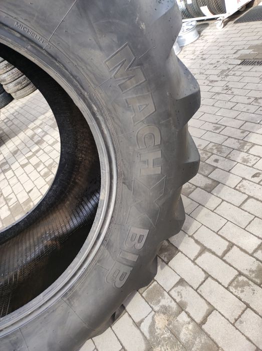 710/70r38 Michelin MATCHXBIB