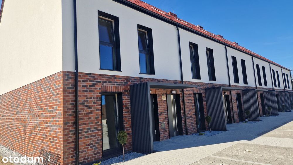 Nowe - Centrum -120m2 - 2 miejsca postojowe