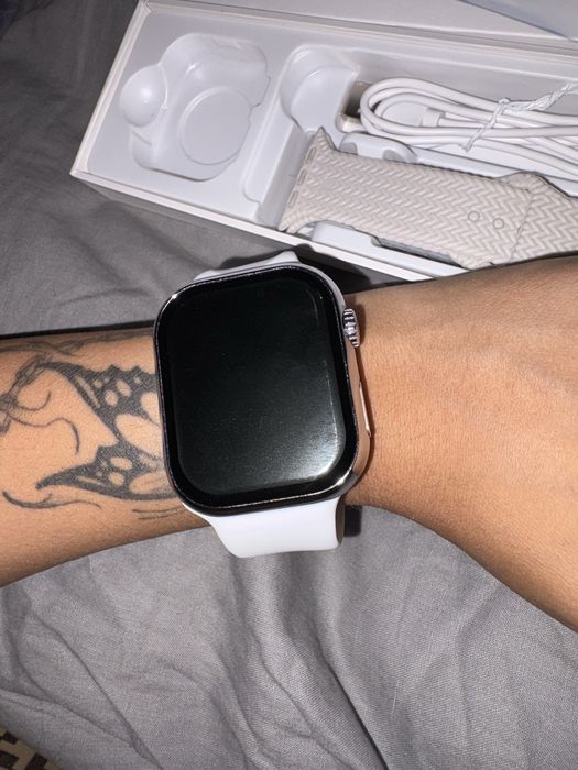 Smartwatch ProMax