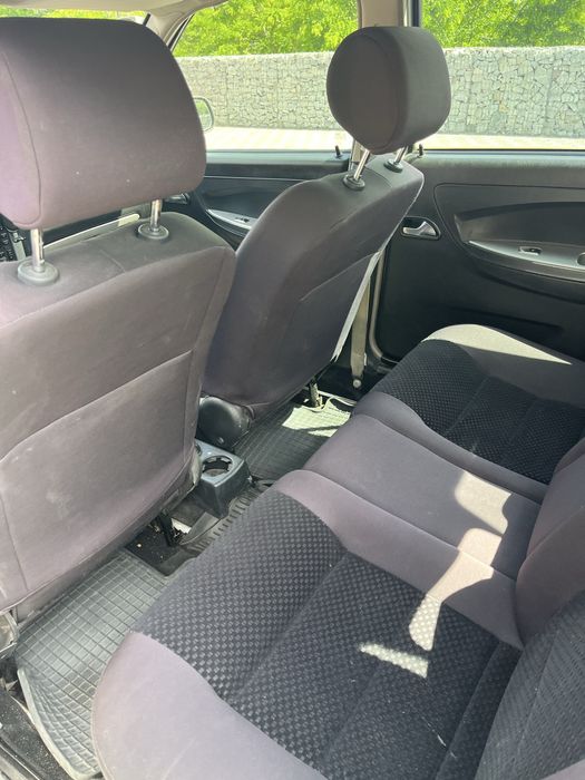 Chery Amulet 1.5 2011 год Газ/Бензин