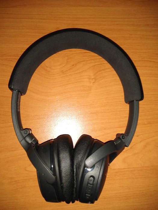 Słuchawki Bose On-Ear