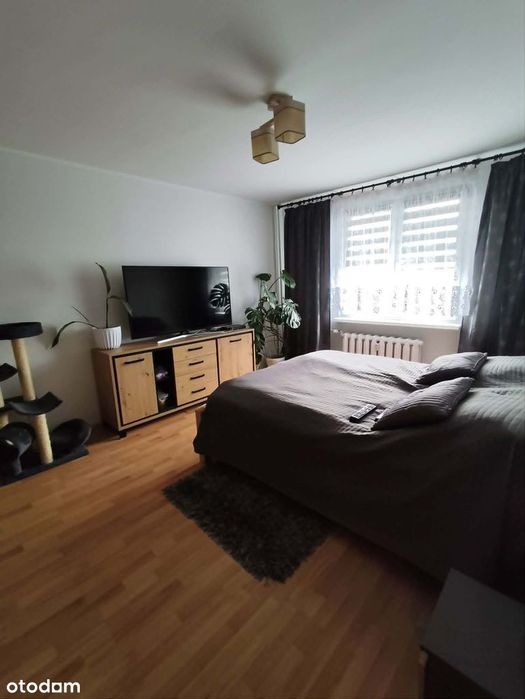 4-pokojowe mieszkanie Os. Przyjaźni - View 3