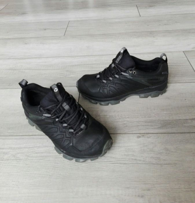 Merrell oryginalne buty sportowe trekkingowe góry wodoodporne rozm 41