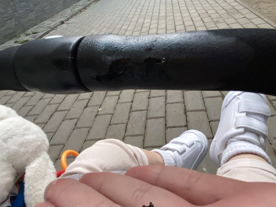 Візок Yoya plus