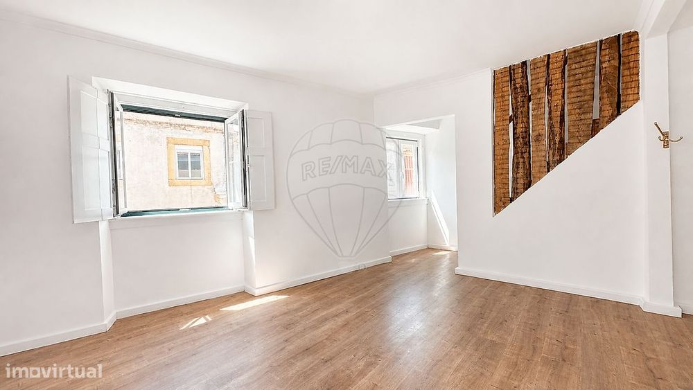 Apartamento T2 para venda — Oeiras E São Julião Da Barra, Paço De Arcos E Caxias, Lisboa