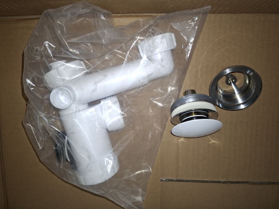 Продам раковину sensea