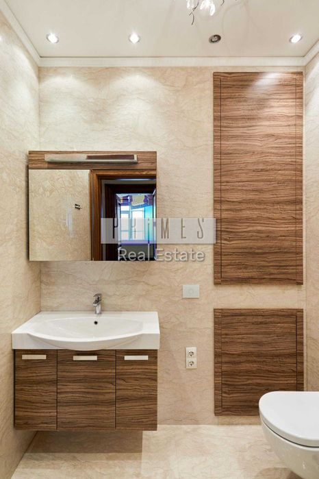 Багатокімнатна квартира за адресою вул. Київська (площа 280 м²) - Atlanta.ua - фото 20