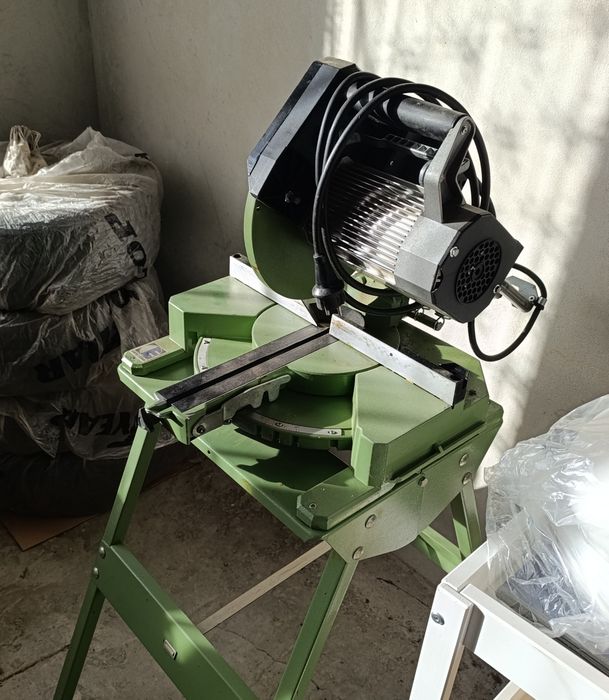 Ukośnica Elektra Beckum KGS 300