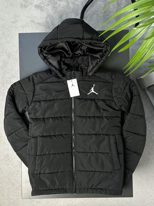Куртка JORDAN Brooklyn