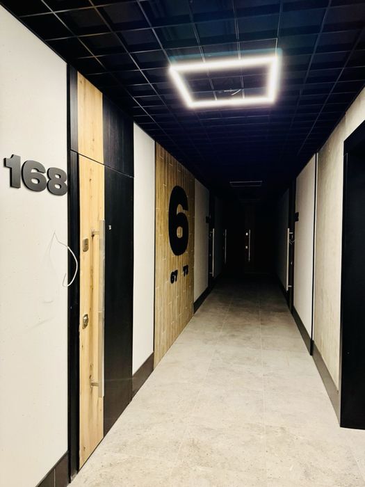 БЕЗ КОМІСІЇ Евро 3к квартра ЖК Ютландія 2 Центральний парк Іпотека ТАК