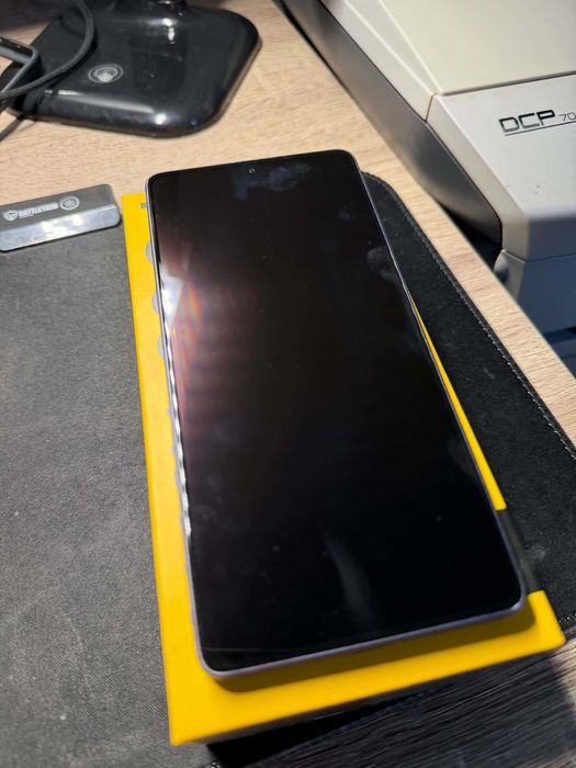 Poco m6 PRO + GRATIS
