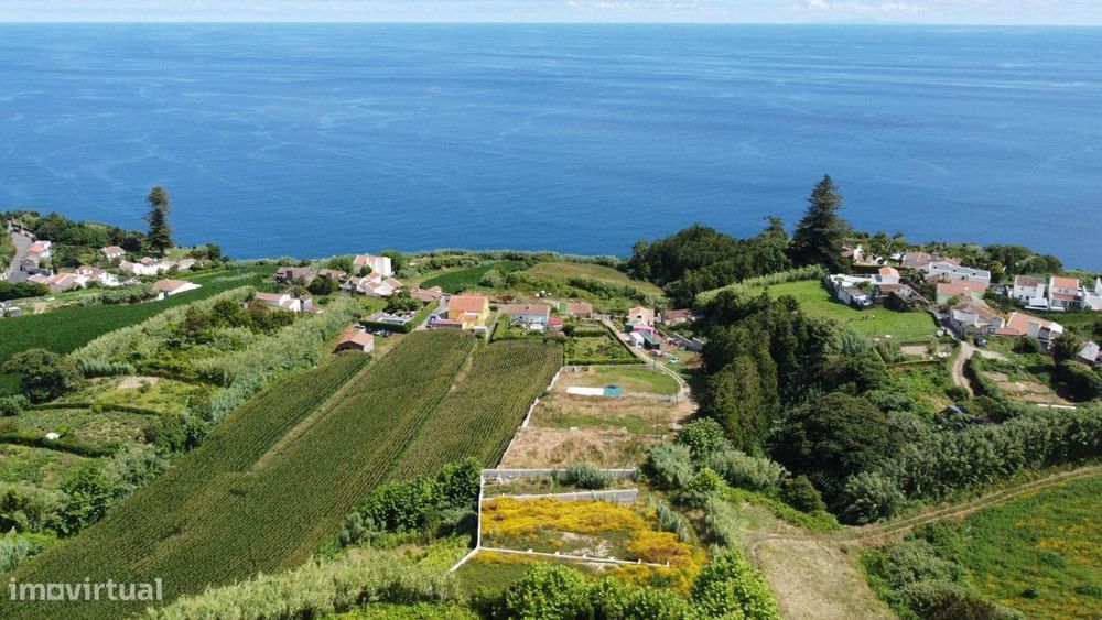 Plot of land measuring 6,680 m² for constructing a residence and establishing a farm