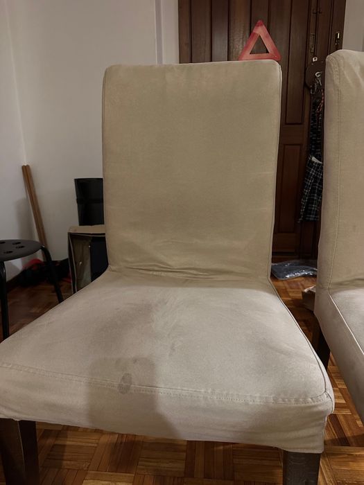 Cadeiras de Jantar - IKEA
