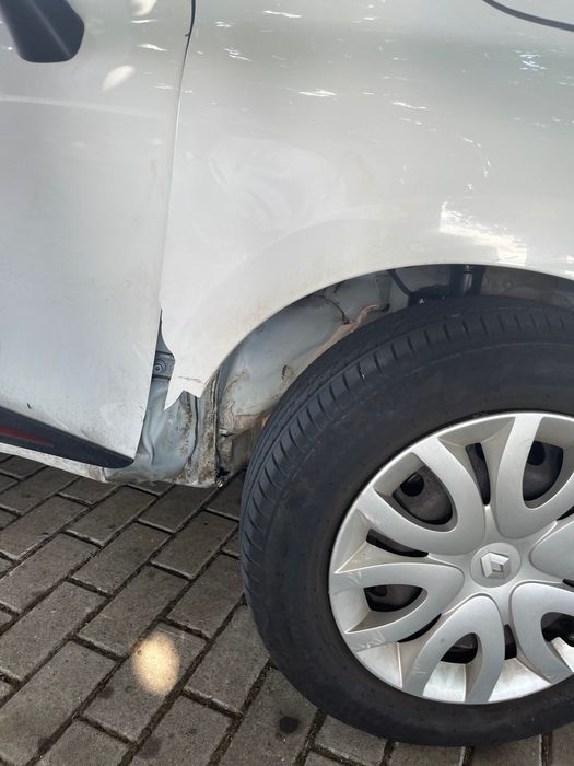 Renaul clio 4 aceito propostas