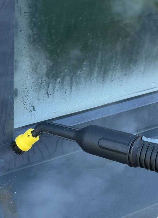 Миття вікон швидко та якісно!