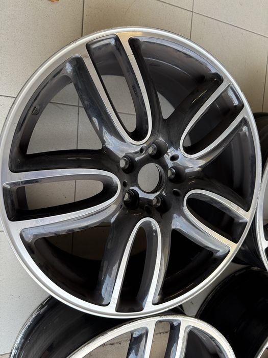 Jantes 19” Originais Mini/BMW