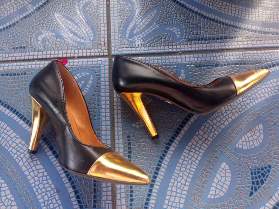 Buty firmy Ryłko rozmiar 35