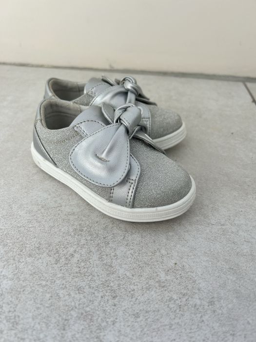 Кеди шкіряні Сказка