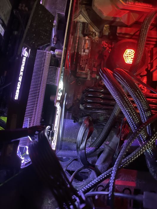 Pc Desktop para gaming